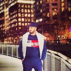 Meet your Posher, Youssef